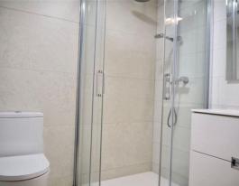 Semi detached house