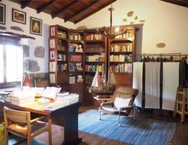 Semi detached house