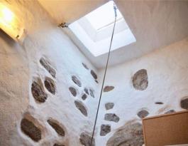 Semi detached house
