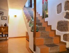 Semi detached house