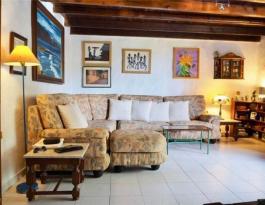 Semi detached house