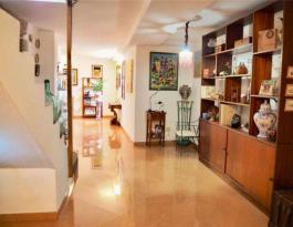 Semi detached house