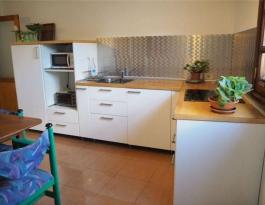 Semi detached house