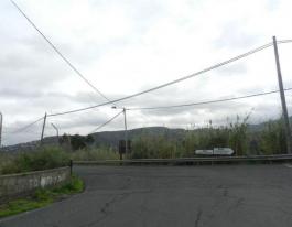 Piece of land