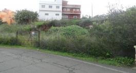 Piece of land