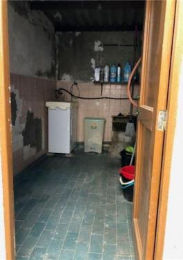 Semi detached house