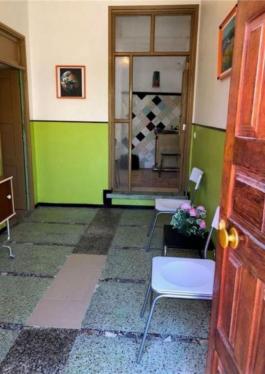 Semi detached house