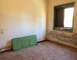Semi detached house