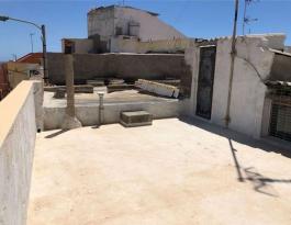 Semi detached house