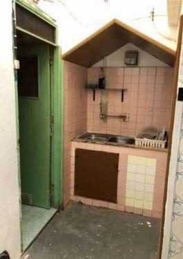 Semi detached house