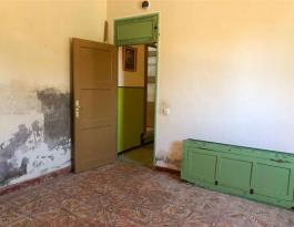 Semi detached house