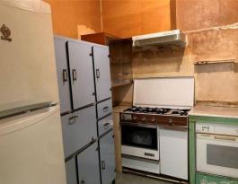 Semi detached house