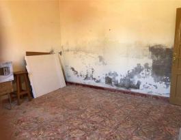 Semi detached house