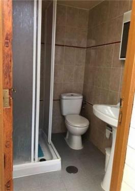 Semi detached house