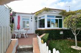 Semi detached house
