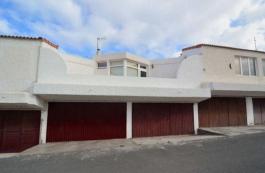 Semi detached house