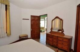 Semi detached house