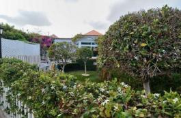 Semi detached house