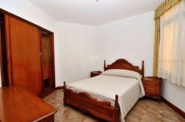 Semi detached house