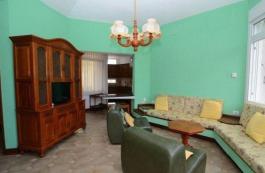 Semi detached house