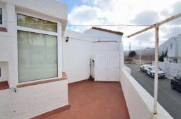 Semi detached house