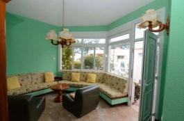 Semi detached house
