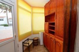 Semi detached house