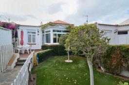 Semi detached house