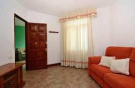 Semi detached house
