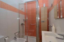 Semi detached house