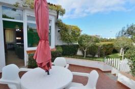 Semi detached house