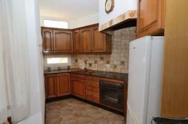 Semi detached house
