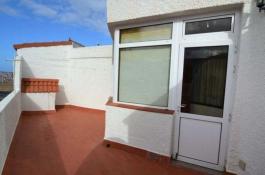 Semi detached house
