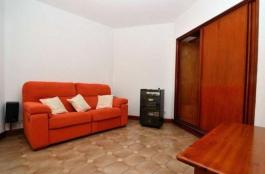 Semi detached house