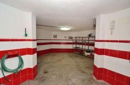 Semi detached house