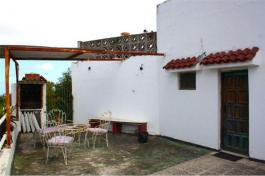 Semi detached house
