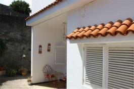 Semi detached house