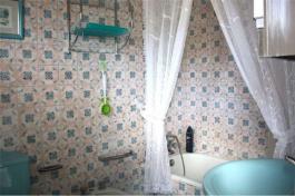 Semi detached house
