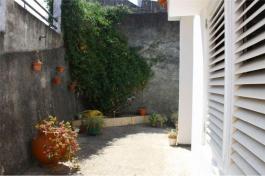 Semi detached house