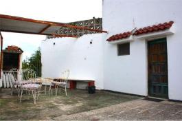 Semi detached house