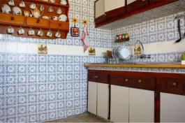 Semi detached house