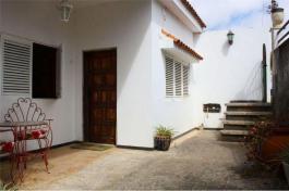Semi detached house