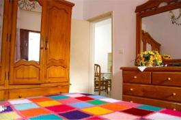Semi detached house