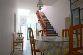 Semi detached house