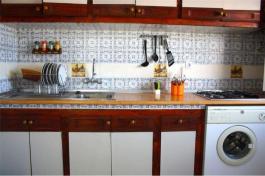 Semi detached house