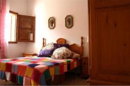 Semi detached house