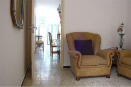 Semi detached house