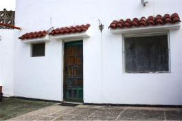 Semi detached house