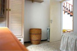 Semi detached house