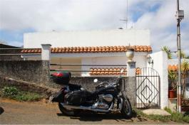 Semi detached house